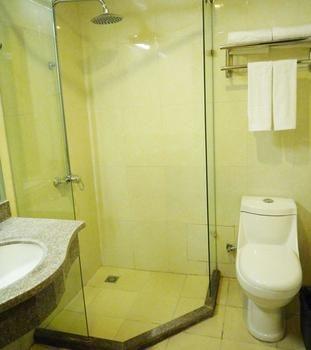 Country Garden Hotel 뤄양 외부 사진