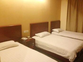 Country Garden Hotel 뤄양 외부 사진